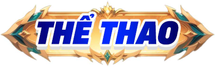 button thể thao