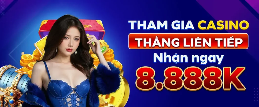 tham gia casino